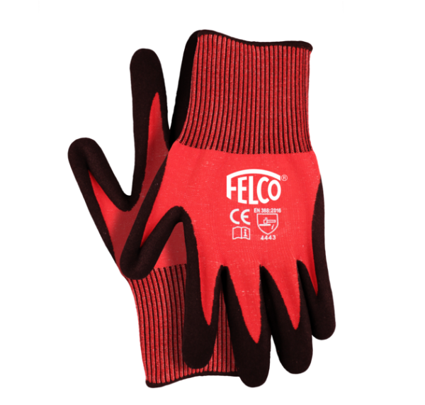Felco 701 handschoenen | maat M