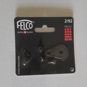 Felco 2/92 service set