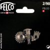Felco 2/90 service set | Voor Felco 2 Snoeischaar