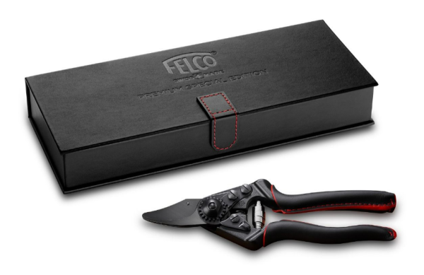 Felco 6 Premium Special Edition