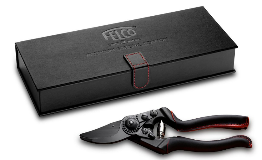 verzoek Aan Poging Felco 8 Premium Special online kopen | Hoge kwaliteit | Snoeischaarstore