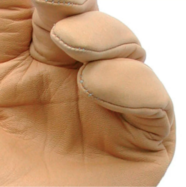 Rostaing | Lederen handschoenen