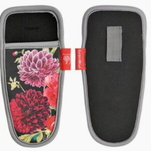 Burgon & Ball Snoeischaar + Holster
