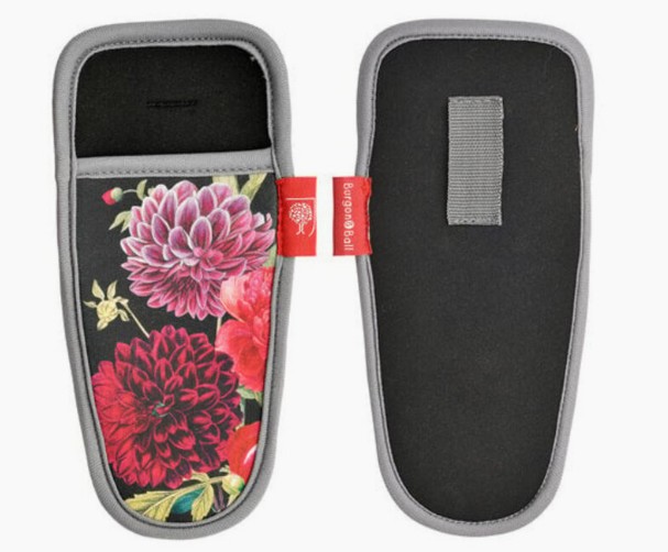Burgon & Ball Snoeischaar + Holster Burgon & Ball Snoeischaar + Holster
