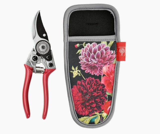 Burgon & Ball Snoeischaar + Holster Burgon & Ball Snoeischaar + Holster
