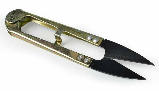 Burgon & Ball | Kruidenschaar RVS Burgon & Ball | Kruidenschaar RVS