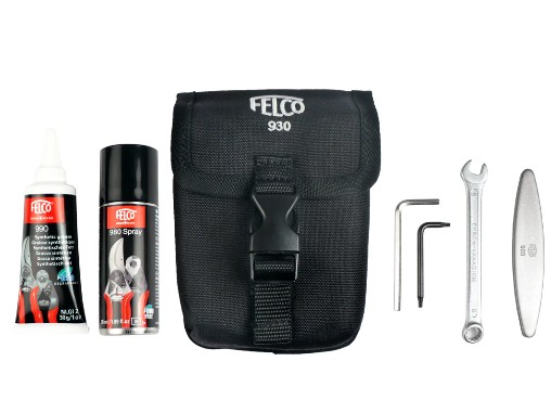 Felco 930 Onderhoudsset Felco 930 Onderhoudsset